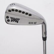 ピーエックスジー PXG PXG 0311 XF GEN2 アイアン N.S.PRO 850GH シャフト：N.S.PRO 850GH(5本:#6 #7 #8 #9 PW)_画像2