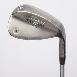 タイトリスト Vokey ボーケイデザイン SM7 BS ウェッジ N.S.PRO 950GH neo 【54-08】 シャフト：N.S.PRO 950GH neo