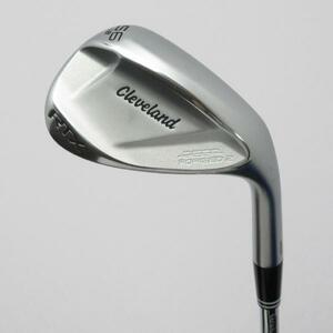 クリーブランド Cleveland Golf RTX DEEP FORGED2 ウェッジ Dynamic Gold HT 【56-12】 シャフト：Dynamic Gold HT