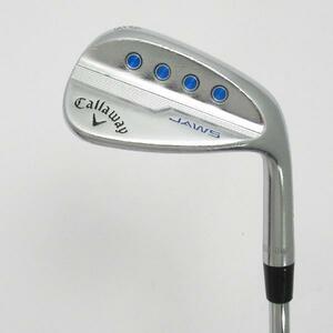 キャロウェイゴルフ Callaway Golf MD5JAWS CRM ウェッジ N.S.PRO 950GH neo 【48-10】 シャフト：N.S.PRO 950GH neo