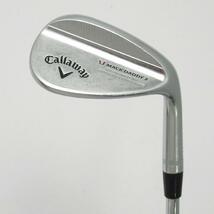 キャロウェイゴルフ Callaway Golf MACK DADDY2 Chrome ウェッジ Dynamic Gold 【52-12】 シャフト：Dynamic Gold_画像2