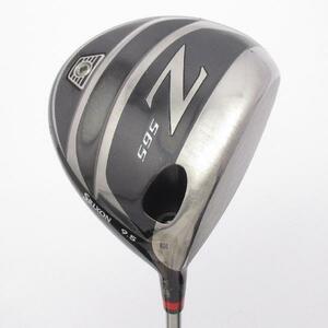 ダンロップ SRIXON スリクソン Z565 ドライバー Tour AD TP-6 シャフト：Tour AD TP-6