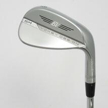 タイトリスト Vokey ボーケイデザイン SM8 ツアークローム ウェッジ Dynamic Gold 【46-10】 シャフト：Dynamic Gold_画像1