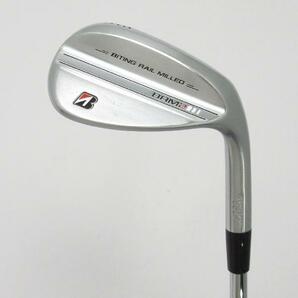 ブリヂストン BRIDGESTONE GOLF BRM2 ウェッジ N.S.PRO MODUS3 TOUR 115 【56-10】 シャフト：N.S.PRO MODUS3 TOUR 115の画像2