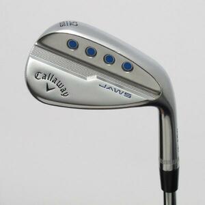 キャロウェイゴルフ Callaway Golf MD5JAWS CRM ウェッジ N.S.PRO 950GH neo 【52-10】 シャフト：N.S.PRO 950GH neo