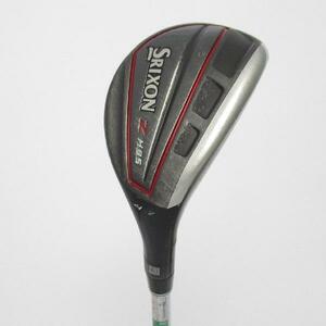 ダンロップ SRIXON Z H85 ハイブリッド ユーティリティ N.S.PRO 950GH DST 【U4】 シャフト：N.S.PRO 950GH DST