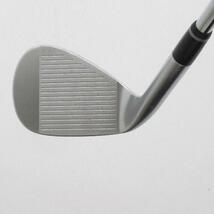 プロギア PRGR 0 TOUR ウェッジ N.S.PRO スペックスチールIIIver.2FORWEDGE 【58-12】 シャフト：N.S.PRO スペックスチールIIIve・・・_画像4