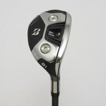 ブリヂストン BRIDGESTONE GOLF B1 ST ハイブリッド ユーティリティ VENTUS BS6h 【U3】 シャフト：VENTUS BS6h_画像1