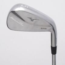 ミズノ Mizuno Pro MizunoPro 245 アイアン N.S.PRO MODUS3 TOUR 105 シャフト：N.S.PRO MODUS3 TOUR 105(6本:#5 #6 #7 #8 #9 PW)_画像2