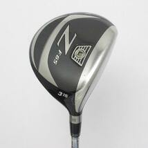 ダンロップ SRIXON スリクソン Z F65 フェアウェイウッド Tour AD TP-6 【3W】 シャフト：Tour AD TP-6_画像2