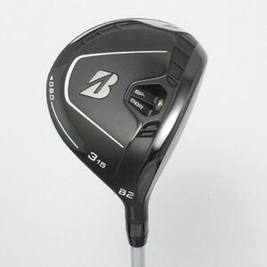 ブリヂストン BRIDGESTONE GOLF B2 フェアウェイウッド Air Speeder BS for Wood 【3W】 シャフト：Air Speeder BS for Wood