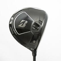 ブリヂストン BRIDGESTONE GOLF B1 ドライバー VANQUISH BS50 シャフト：VANQUISH BS50_画像1