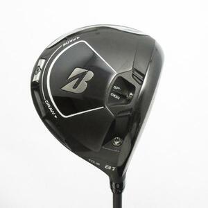 ブリヂストン BRIDGESTONE GOLF B1 ドライバー VANQUISH BS50 シャフト：VANQUISH BS50