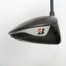 ブリヂストン BRIDGESTONE GOLF B1 ドライバー VANQUISH BS50 シャフト：VANQUISH BS50_画像5