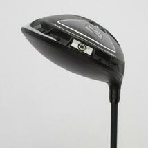 ブリヂストン BRIDGESTONE GOLF B1 ドライバー VANQUISH BS50 シャフト：VANQUISH BS50_画像6