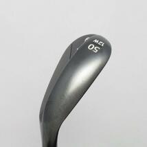 キャロウェイゴルフ Callaway Golf JAWS RAW ワイドグラインド ブラックプラズマQPQ仕上げ ウェッジ Fujikura MC 80 for Callawa・・・_画像6