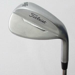 タイトリスト Vokey ボーケイデザイン フォージド ウェッジ Dynamic Gold 115 【56-10】 シャフト：Dynamic Gold 115