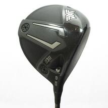 ピーエックスジー PXG PXG 0311 GEN5 ドライバー Speeder 569 EVOLUTION IV シャフト：Speeder 569 EVOLUTION IV_画像1