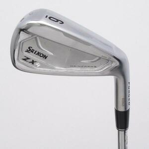 ダンロップ SRIXON スリクソン ZX4 MkII アイアン Dynamic Gold 95 シャフト：Dynamic Gold 95(5本:#6 #7 #8 #9 PW)