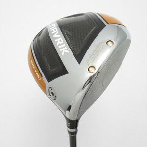 キャロウェイゴルフ MAVRIK マーベリック マックス ファスト ドライバー Diamana 40 for Callaway Black シャフト：Diamana 40 ・・・