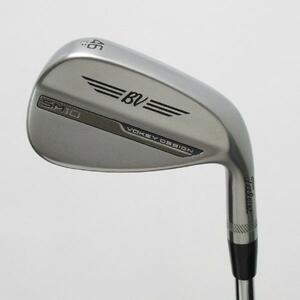 タイトリスト Vokey ボーケイデザイン SM10 ツアークローム ウェッジ N.S.PRO MODUS3 TOUR 115 【46-10】 シャフト：N.S.PRO MOD・・・