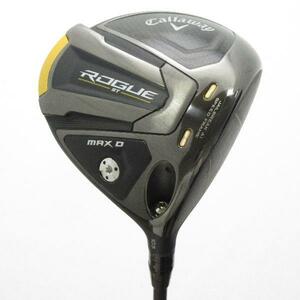 キャロウェイゴルフ ROGUE ローグ ST MAX D ドライバー VENTUS 5 for Callaway シャフト：VENTUS 5 for Callaway