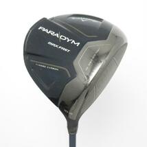 キャロウェイゴルフ PARADYM パラダイム MAX FAST ドライバー SPEEDER NX40 for Callaway シャフト：SPEEDER NX40 for Callaway_画像1