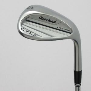 クリーブランド Cleveland Golf CVX2 ZIPCORE ウェッジ N.S.PRO MODUS3 TOUR 115 【58-12】 シャフト：N.S.PRO MODUS3 TOUR 115