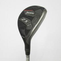 ダンロップ SRIXON スリクソン ZX MkII ハイブリッド ユーティリティ Diamana ZX-II for HYBRID 【U4】 シャフト：Diamana ZX-II・・・_画像2