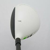 テーラーメイド RBZ RBZ US フェアウェイウッド MATRIX OZIK XCON 5 【7W】 シャフト：MATRIX OZIK XCON 5_画像3