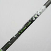 テーラーメイド RBZ RBZ US フェアウェイウッド MATRIX OZIK XCON 5 【7W】 シャフト：MATRIX OZIK XCON 5_画像7