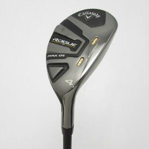 キャロウェイゴルフ ROGUE ローグ ST MAX OS ユーティリティ VENTUS 5 for Callaway 【U4】 シャフト：VENTUS 5 for Callaway