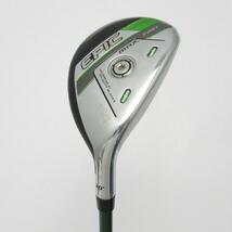 キャロウェイゴルフ EPIC EPIC MAX FAST ユーティリティ Speeder Evolution for Callaway 【U4】 シャフト：Speeder Evolution f・・・_画像2