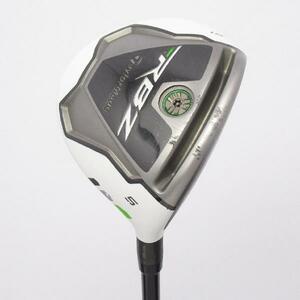 テーラーメイド RBZ RBZ フェアウェイウッド RBZ RB-50 【5W】 シャフト：RBZ RB-50