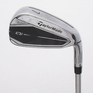 テーラーメイド Taylor Made Qi アイアン ELDIO TM40 レディス シャフト：ELDIO TM40(5本:#7 #8 #9 PW SW)