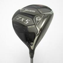 ダンロップ SRIXON スリクソン ZX5 MkII LS ドライバー Diamana ZX-II 50 シャフト：Diamana ZX-II 50_画像2