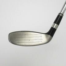 ダンロップ SRIXON スリクソン Z H65 ユーティリティ N.S.PRO 980GH DST 【U4】 シャフト：N.S.PRO 980GH DST_画像4