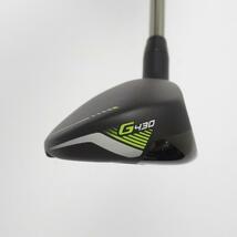 ピン G430 G430 ハイブリッド ユーティリティ PING TOUR 2.0 CHROME 85 【U3】 シャフト：PING TOUR 2.0 CHROME 85_画像5