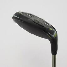 ピン G430 G430 ハイブリッド ユーティリティ PING TOUR 2.0 CHROME 85 【U4】 シャフト：PING TOUR 2.0 CHROME 85_画像6