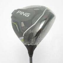 ピン G430 G430 MAX 10K ドライバー PING TOUR 2.0 BLACK 65 シャフト：PING TOUR 2.0 BLACK 65_画像1