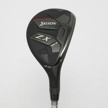 ダンロップ SRIXON スリクソン ZX MkII ハイブリッド ユーティリティ Diamana ZX-II for HYBRID 【U4】 シャフト：Diamana ZX-II・・・_画像1