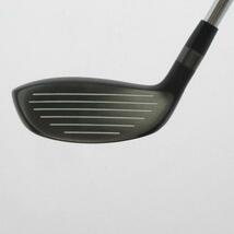 エーデザインゴルフ A DESIGN GOLF A GRIND UTILITY PROTOTYPE ユーティリティ N.S.PRO HYBRID 100 【U4】 シャフト：N.S.PRO HYBRID 100_画像4