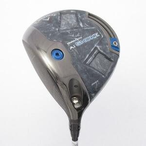 キャロウェイゴルフ PARADYM パラダイム Ai SMOKE MAX ドライバー TENSEI 50 for Callaway レフティ シャフト：TENSEI 50 for Callaway