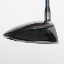 キャロウェイゴルフ BIG BERTHA ビッグバーサ B21 フェアウェイウッド Speeder Evolution for Callaway 【5W】 シャフト：Speede・・・_画像5