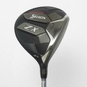 ダンロップ SRIXON スリクソン ZX MkII フェアウェイウッド Diamana ZX-II 50 【3W】 シャフト：Diamana ZX-II 50