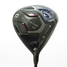 キャロウェイゴルフ BIG BERTHA ビッグバーサ B21 ドライバー Speeder Evolution for Callaway シャフト：Speeder Evolution for Callaway_画像1