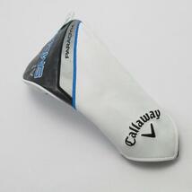 キャロウェイゴルフ PARADYM パラダイム Ai SMOKE MAX FAST ドライバー TENSEI 40 for Callaway シャフト：TENSEI 40 for Callaway_画像9