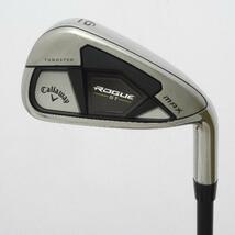 キャロウェイゴルフ ROGUE ローグ ST MAX アイアン VENTUS 5 for Callaway シャフト：VENTUS 5 for Callaway(5本:#6 #7 #8 #9 PW)_画像2