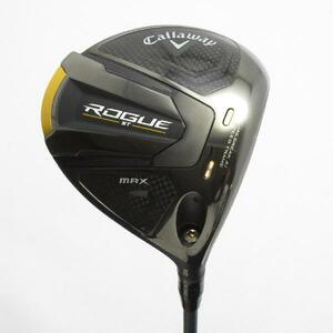 キャロウェイゴルフ ROGUE ローグ ST MAX ドライバー VENTUS TR 5 for Callaway シャフト：VENTUS TR 5 for Callaway