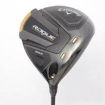 キャロウェイゴルフ ROGUE ローグ ST MAX ドライバー VENTUS 5 for Callaway シャフト：VENTUS 5 for Callaway_画像2